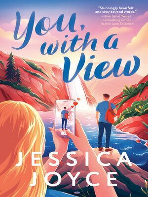 cover image of You, with a View